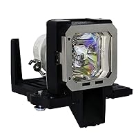 for JVC DLA-X500R DLA-X500RBE DLA-X500RBU DLA-X500RW DLA-X500RWE D-ILA Projector Lamp Replacement (Original Ushio Bulb Inside)