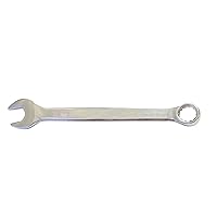 HHIP 7023-2053 Forged Steel Combination Wrench, 13 mm Size