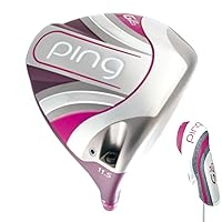 PING Golf Ladies Driver G LE 2 ULT240 J 11.5