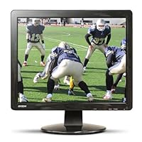 17RCE 17-Inch Commercial Grade LCD Monitor (Black)