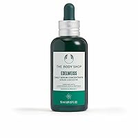 Edelweiss Daily Serum Concentrate – Hydrates and Refreshes Skin – Vegan – 50ml