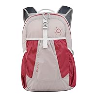 Durable Lightweight Packable Backpack Water Resistant Travel Daypack Foldable for Travel