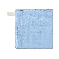 Saliva Wipes Baby Wiping Towel Soft Kid Towel Baby Wipes Cloths Handkerchief Muslin Washcloths Nursing Towel Face Towel Bib 6 Layers Baby Wiping Towel Cotton Saliva Wipes Strong Absorbents Face Towel