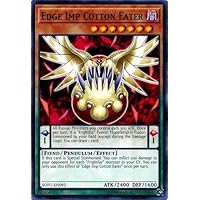 Edge Imp Cotton Eater - SOFU-EN093 - Common - Unlimited Edition