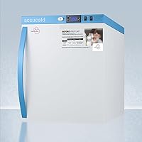 ARS1MLMC 1 Cu.Ft. Countertop MOMCUBE™ Breast Milk Refrigerator