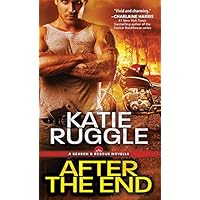 After the End (Search and Rescue Book 0) After the End (Search and Rescue Book 0) Kindle