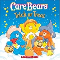 Care Bears: Trick or Treat Care Bears: Trick or Treat Paperback