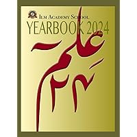 Ilm Academy Yearbook 2024