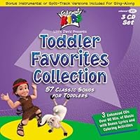 Toddler Favorites Collection