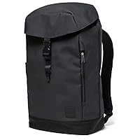 Commuter Backpack - Black