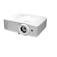 Optoma EH401 Projector FHD 4000lm