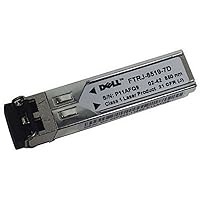 Dell SFP (Mini-GBIC) Module 462-3621