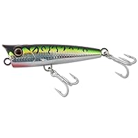 Shimano POP-ORCA 150F Green Mackerel