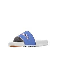 Columbia Unisex-Child Hood River Slide Sport Sandal