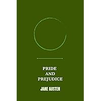 Pride and Prejudice by jane austen Pride and Prejudice by jane austen Hardcover Kindle Paperback