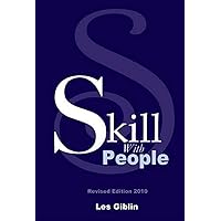 Skill With People Skill With People Paperback Audible Audiobook Kindle