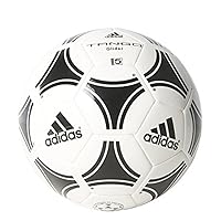 adidas Unisex-Adult Tango Glider Soccer Ball