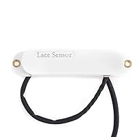 21081-01 Sensor Electric Guitar Electronics, Silver