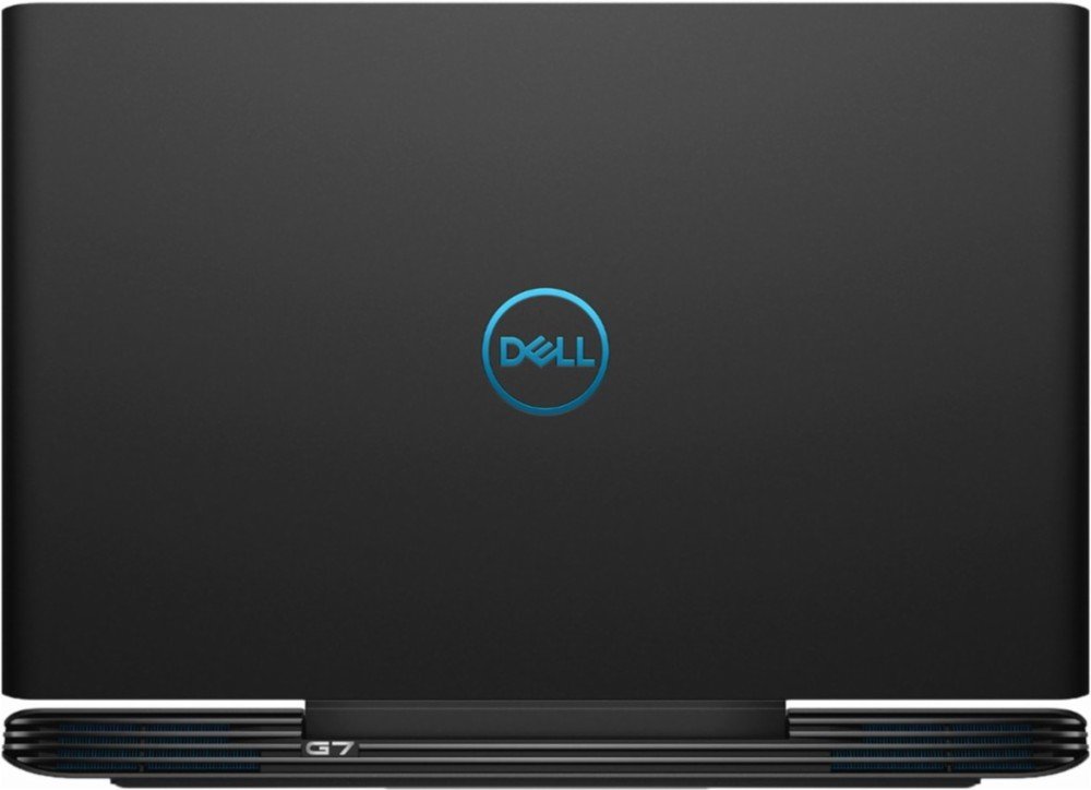 Dell Inspiron 15 7588-15.6 FHD - i7-8750H - GTX1060-16GB - 1TB HDD+128GB SSD