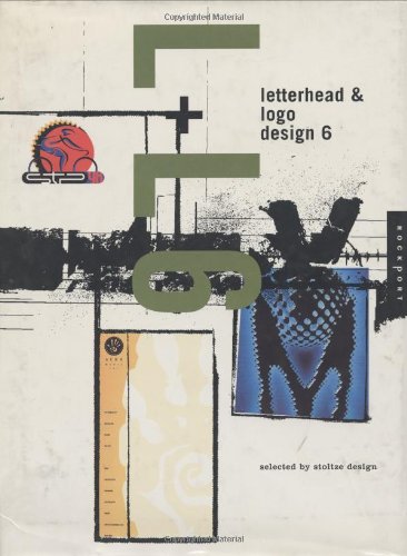 Letterhead & Logo Design 6 (LETTERHEAD AND LOGO DESIGN)
