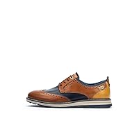 PIKOLINOS Men's, Canet Wingtip Oxford