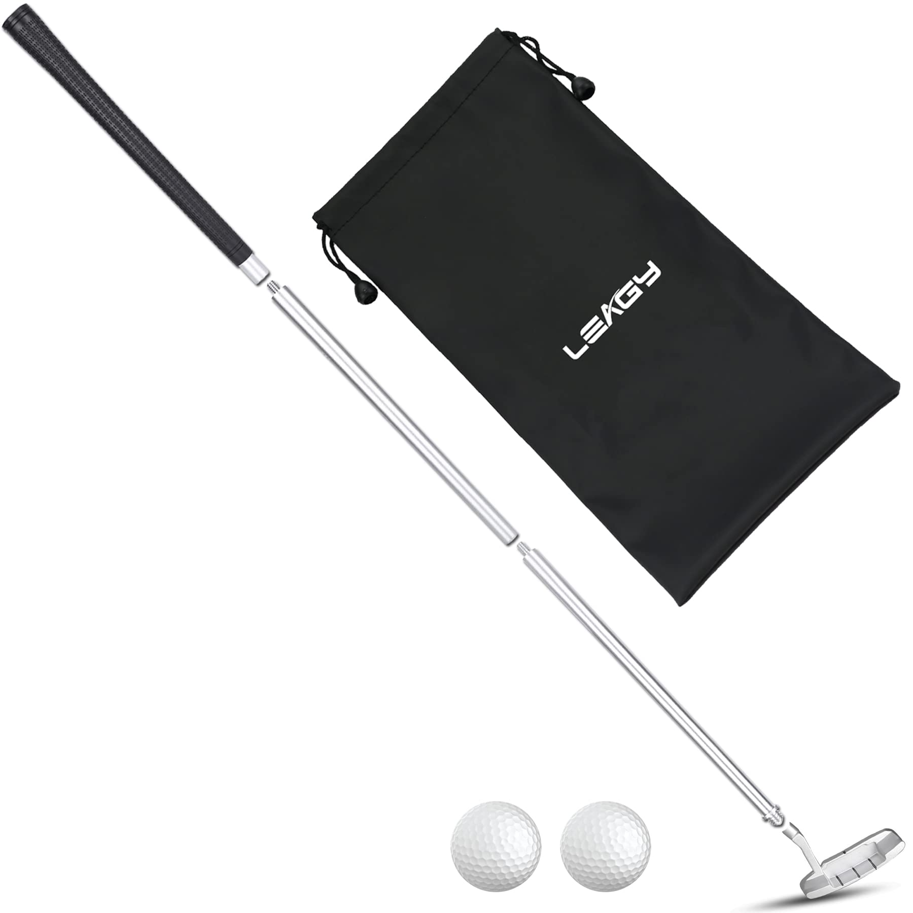 Golf Putter: Đây là một trong những vật dụng không thể thiếu đối với những người đam mê chơi golf. Một chiếc gậy golf với chất lượng tốt sẽ giúp bạn cải thiện tốc độ và độ chính xác trong lúc chơi. Hãy cùng chiêm ngưỡng hình ảnh của một chiếc golf putter để khám phá những tính năng và công dụng của nó.
