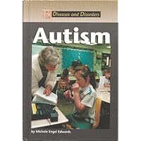 Diseases and Disorders - Autism Diseases and Disorders - Autism Hardcover