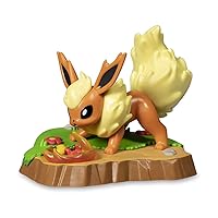 Pokémon an Afternoon with Eevee & Friends: Flareon by Funko