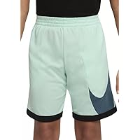 Nike Boy's Dri-FIT™ Basketball Shorts (Toddler/Little Kids)
