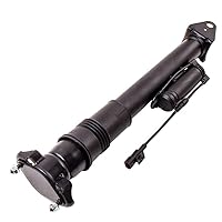 New Air Suspension Shock Absoreber Fit for Mercedes-Benz GL320 GL350 ML320 ML350 ML450 ML500 ML550 Rear Left/Right Air Suspensions Struts 1643202031
