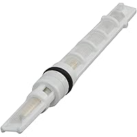 ACDelco Professional 15-5754 Air Conditioning Orifice Tube , White