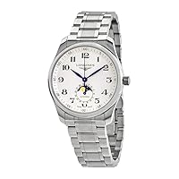 LONGINES Watches Model L29094786, Bracelet