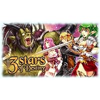 3 Stars of Destiny [Online Game Code]