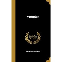Verrocchio (German Edition) Verrocchio (German Edition) Hardcover Kindle Paperback