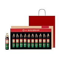 [Chonilsam] 6 Years Korea red Ginseng Extract Vitality Forte