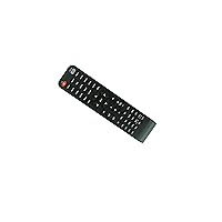 HCDZ Replacement Remote Control for Epson Powerlite Pro Cinema 4030 6010 3LCD 1080P Home Theater Projector