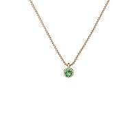 Ted Baker Sininaa Crystal Pendant Necklace For Women