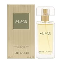 Estee Lauder Aliage Sport Eau De Parfum Spray 1.7 Oz (new Gold Packaging)