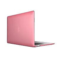 Products MacBook Pro 13” M2 (2022) Smartshell (Cozy Pink/Cozy Pink/SweaterGrey)