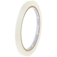 Oasis Clear Floral Tape - 1/4w 60 yrd. Roll by Smithers Oasis