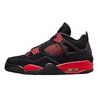 Nike mens Air Jordan 4 Retro