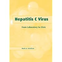 Hepatitis C Virus Hepatitis C Virus Paperback Printed Access Code