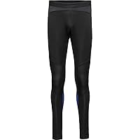 GORE WEAR Men's Thermo Cycling Tights with Seat Pad, C3, Partial Gore-TEX INFINIUM