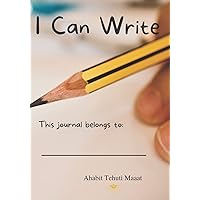 I Can Write