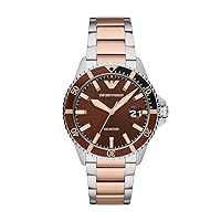 Emporio Armani AR11340 Men's Wristwatch