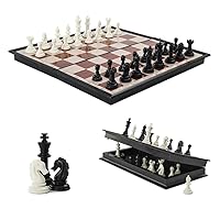Mini Chess Board, 7.08