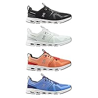 Cloud Sky Kids Junior Sneakers, Athletic Shoes, Boys and Girls