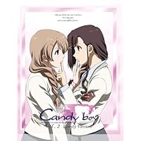 Candy boy DVD vol.2 【Lovely version】