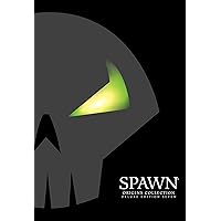 Spawn: Origins Deluxe Edition Volume 7 (7) Spawn: Origins Deluxe Edition Volume 7 (7) Hardcover