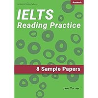 IELTS Academic Reading Practice: 8 sample papers